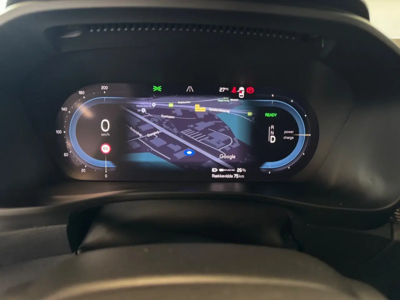Billede 11 - Volvo XC40  P8 ReCharge Twin R-Design