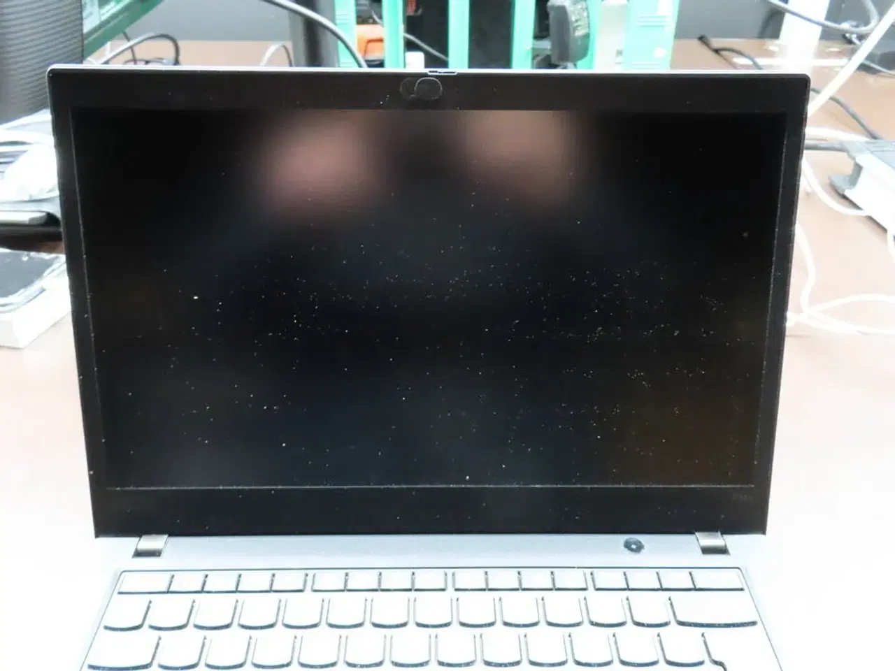 Billede 5 - Bærbar PC, LENOVO THINKPAD P14S