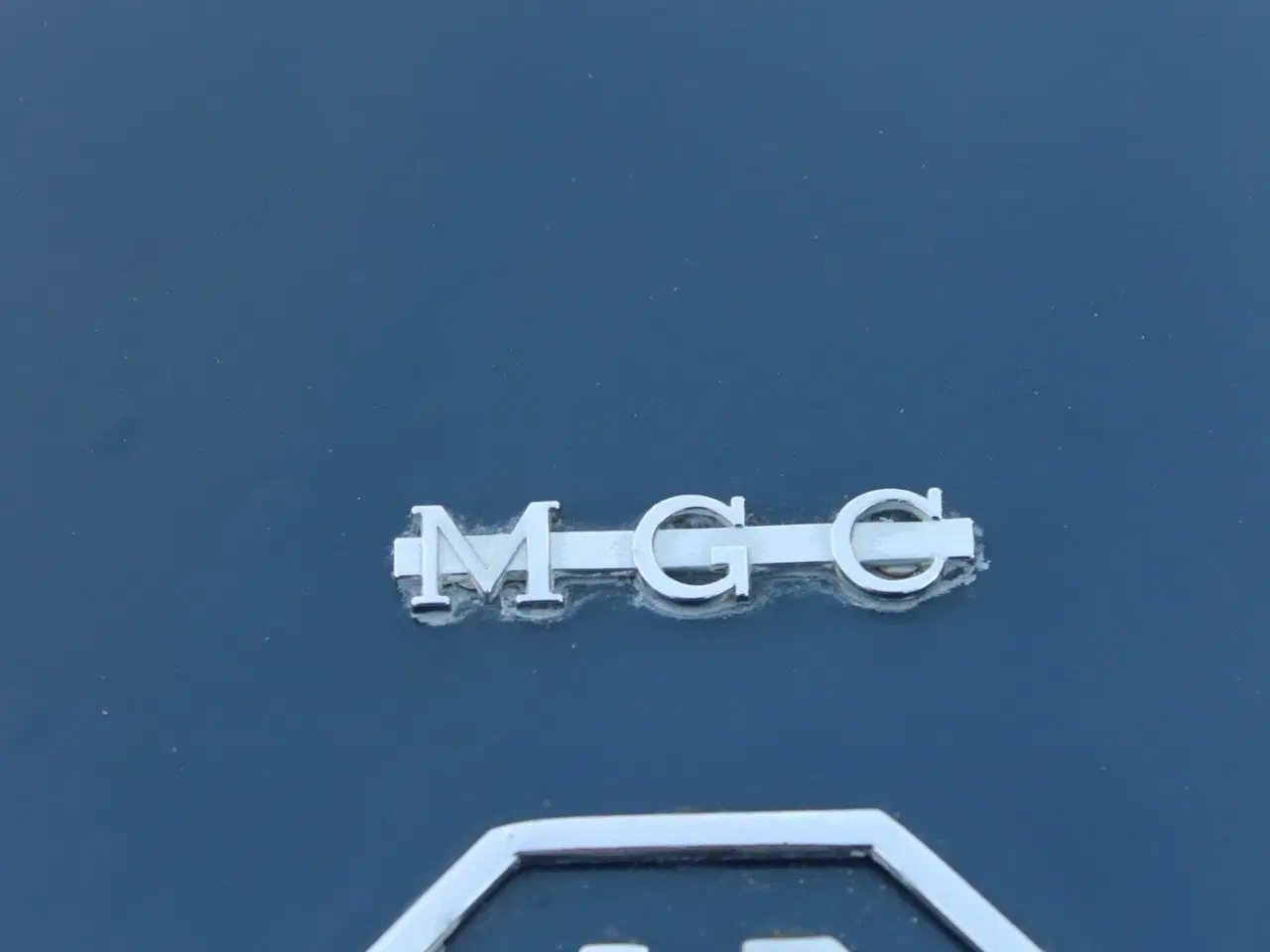 Billede 7 - MG C 2,9 Coupé