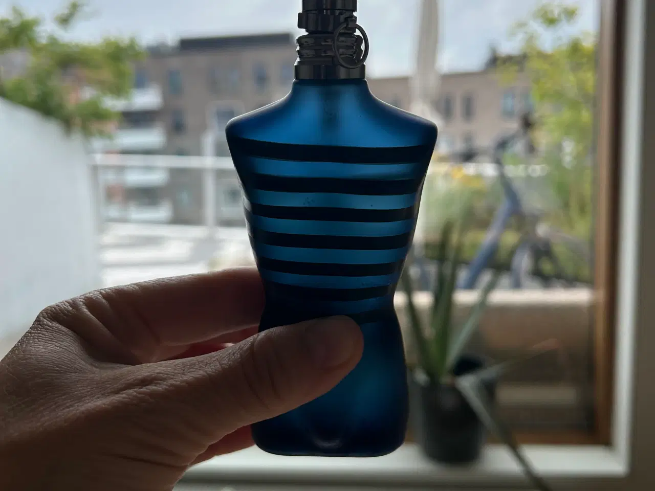 Billede 2 - Jean Paul Gautier parfume