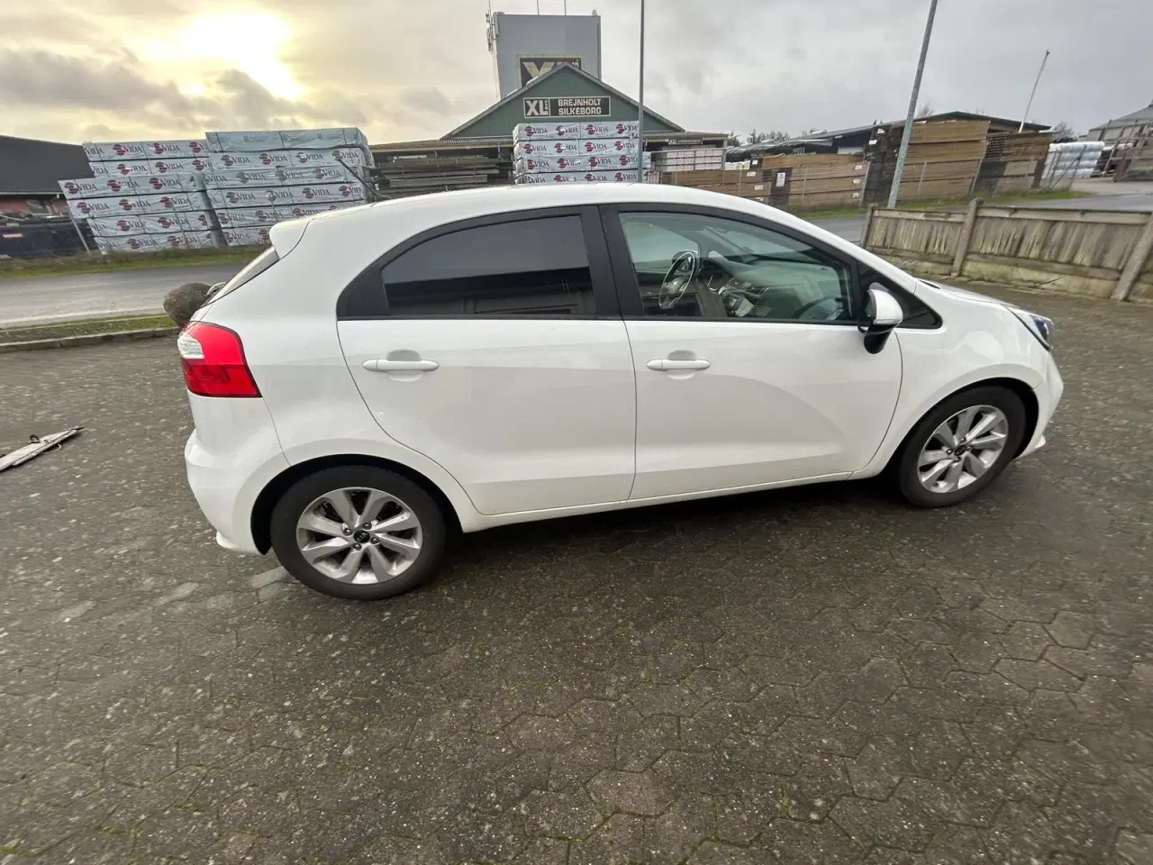 Billede 3 - Kia Rio 1.2