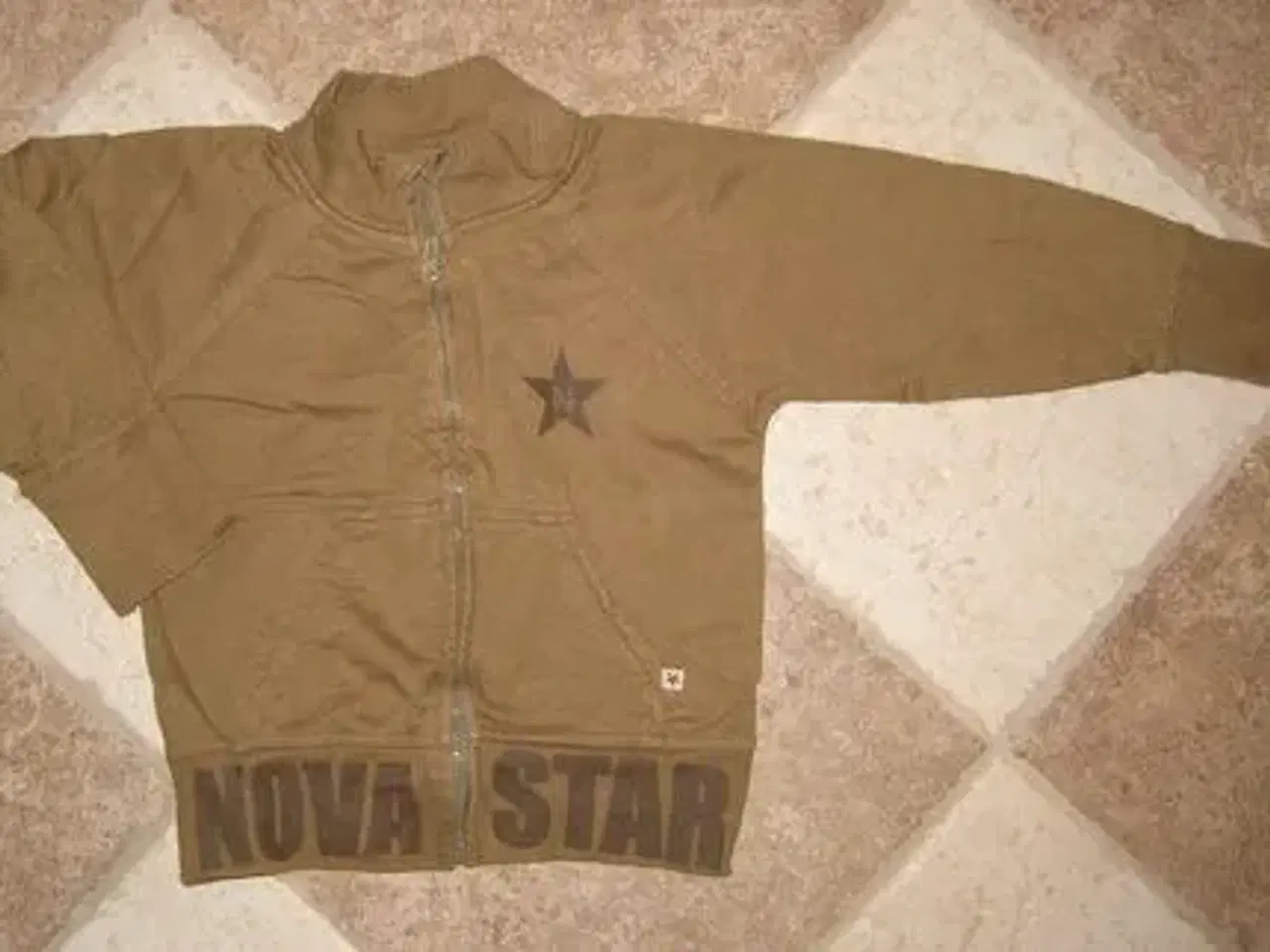 Billede 1 - Nova Star sweatshirt, 116