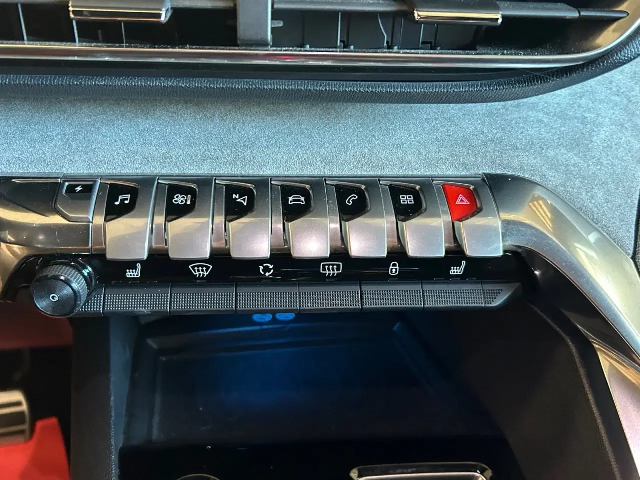 Billede 15 - Peugeot 3008 1,6 Hybrid4 GT EAT8