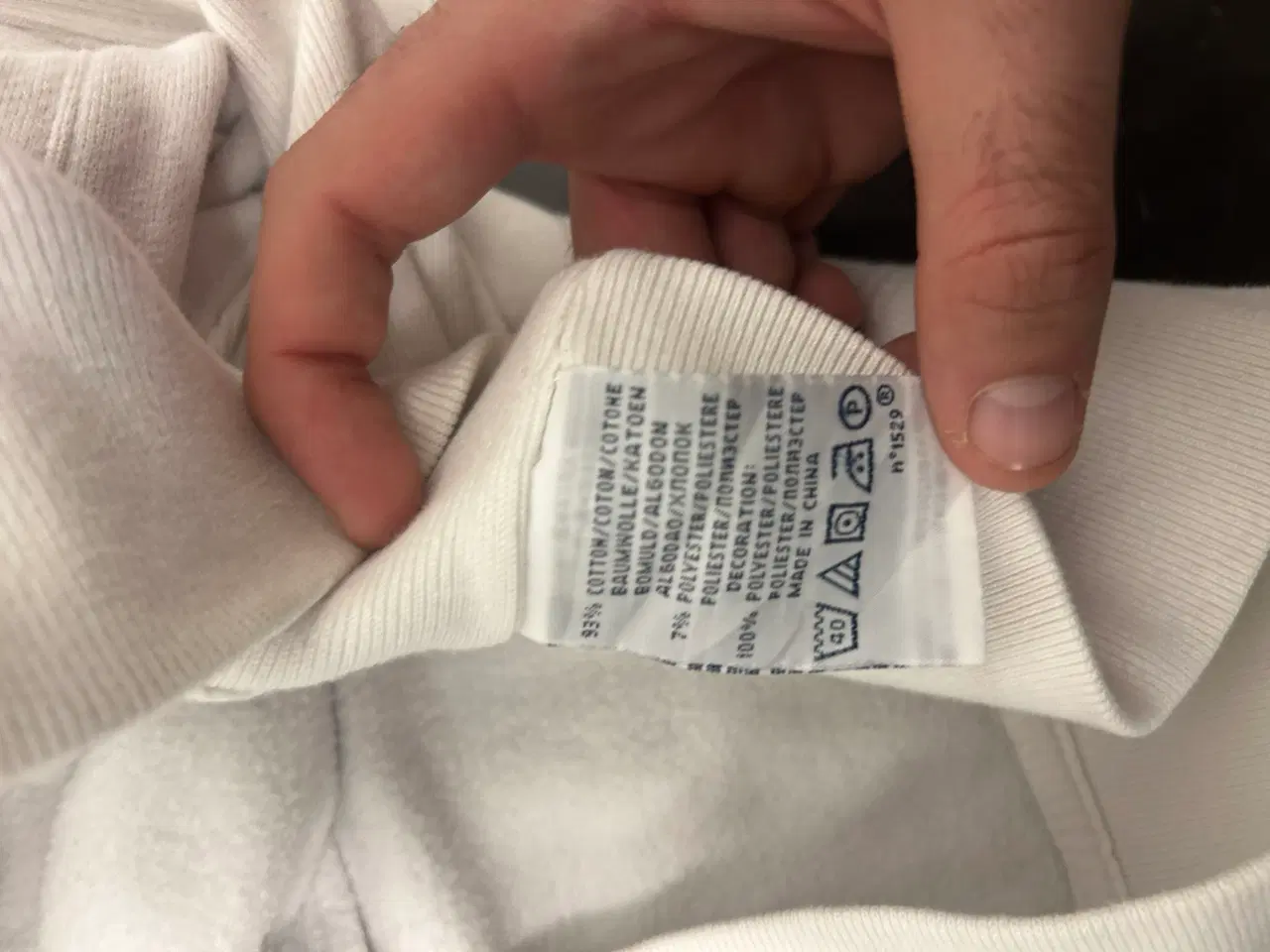 Billede 8 - Ralph Lauren USA Half-zip 2010