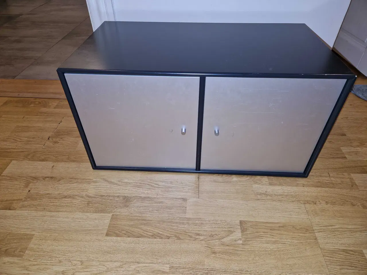 Billede 7 - Montana reoler 7 stk. Med tilbehør