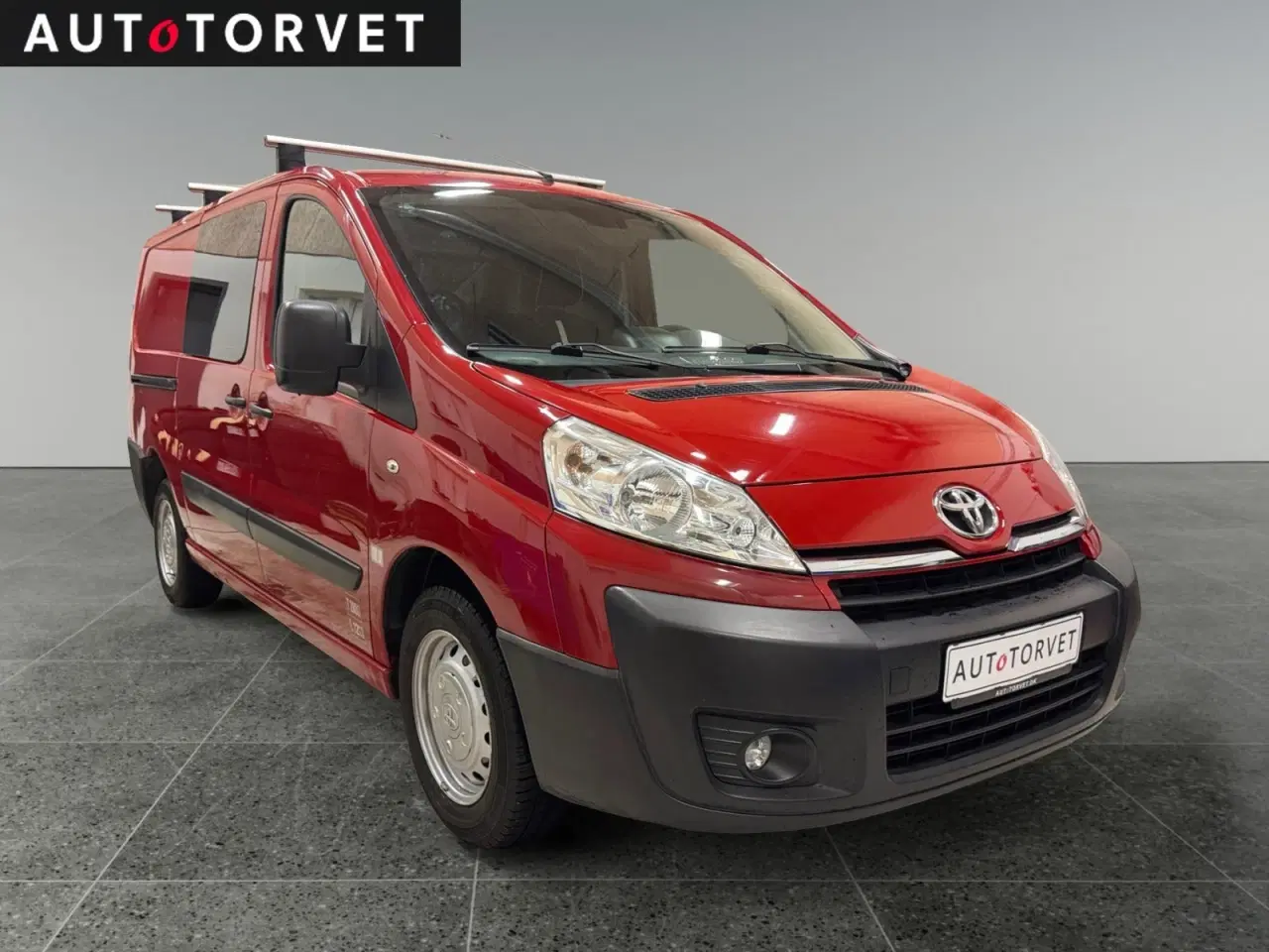 Billede 2 - Toyota ProAce 1,6 D 90 T0 L2H1