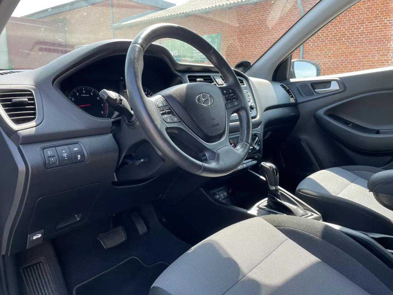 Billede 10 - Hyundai i20 1,0 T-GDI Trend DCT 100HK Automatgear