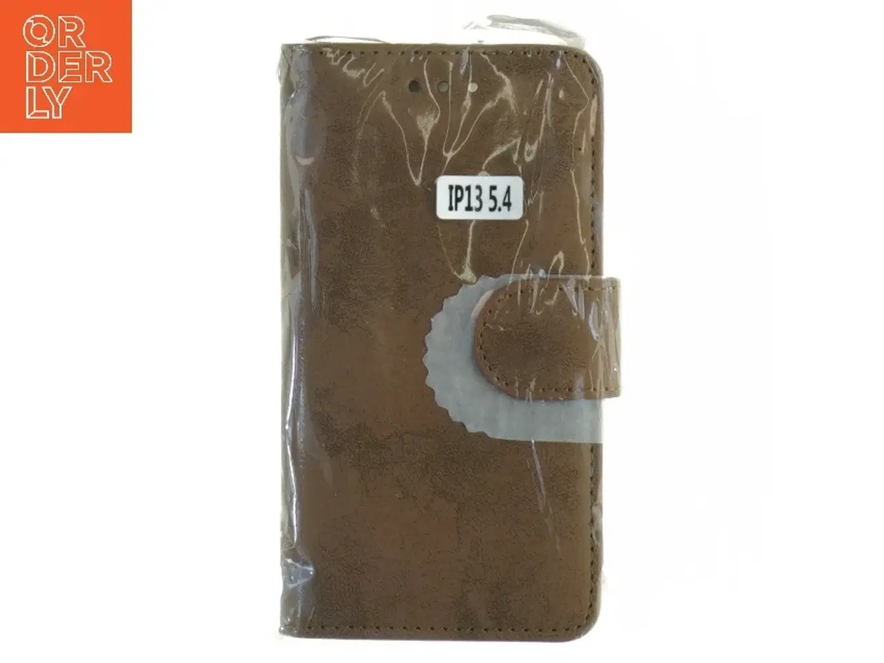 Billede 1 - Mobiltelefon etui (str. 14 x 7,5 cm)