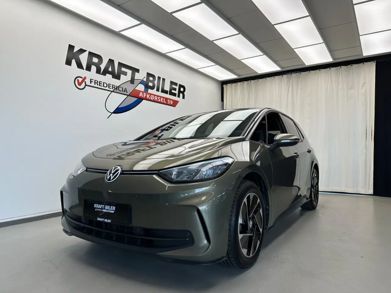 Billede 1 - VW ID.3 52 Life+
