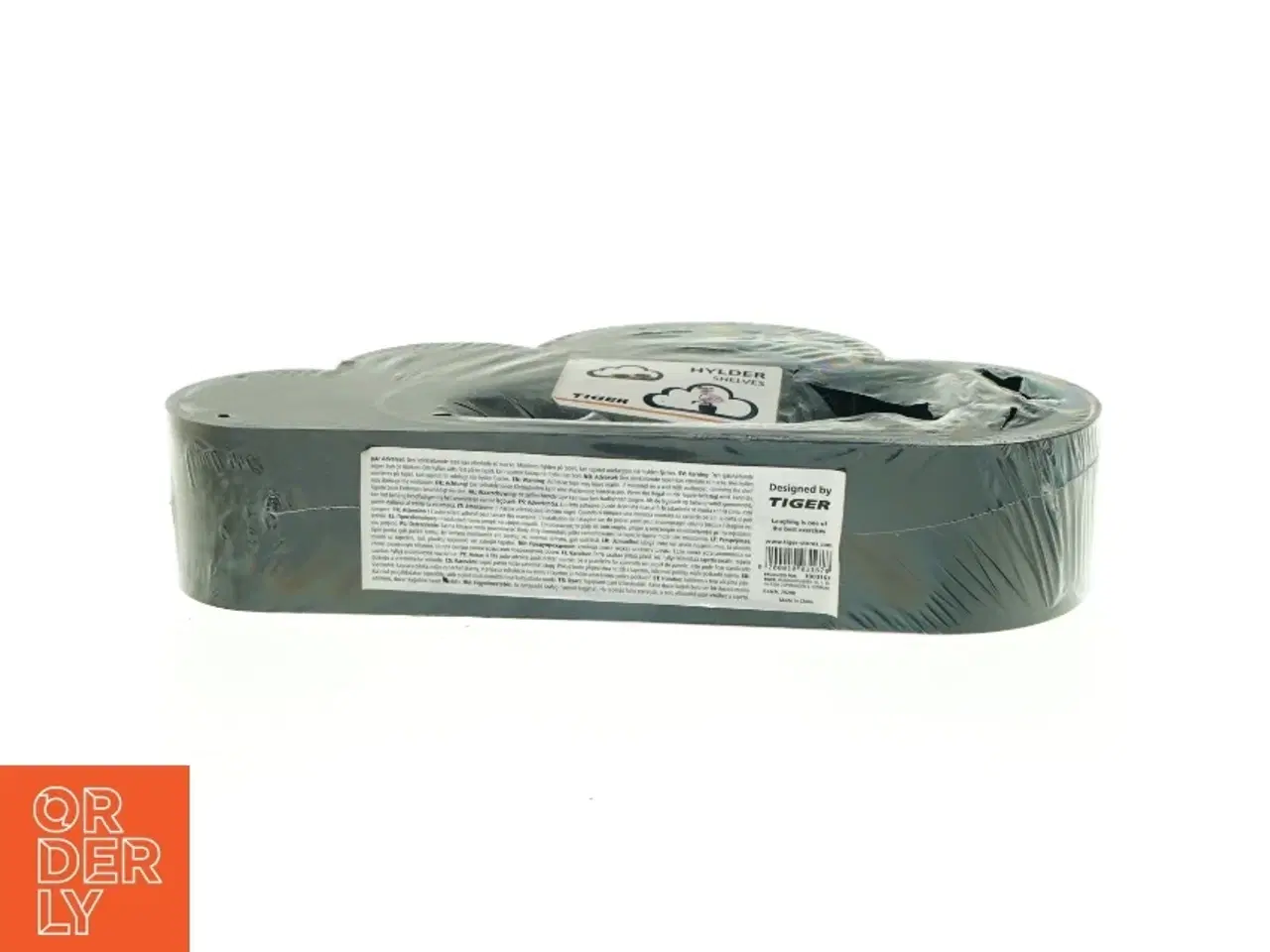 Billede 4 - Sky hylder fra Tiger (str. 32 x 17 cm)