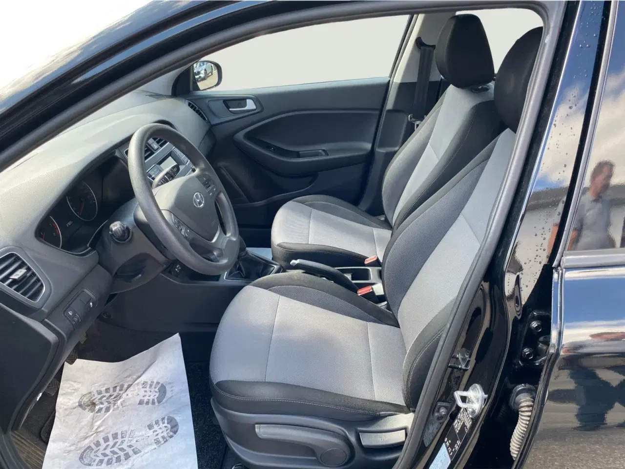 Billede 7 - Hyundai i20 1,25 Life 75HK 5d