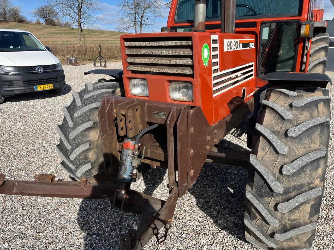 Billede 3 - Fiat 90-90