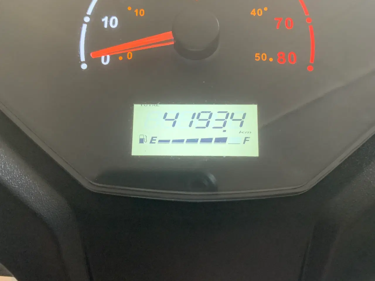 Billede 13 - Vga Street-X 30 km 2024