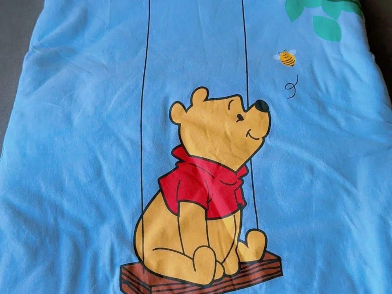 Billede 6 - Peter Plys soverpose