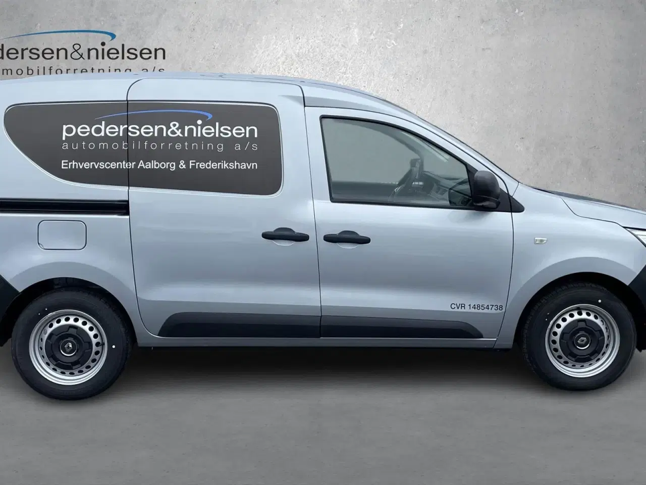 Billede 2 - Renault Express 1,5 DCI 95HK Van 6g