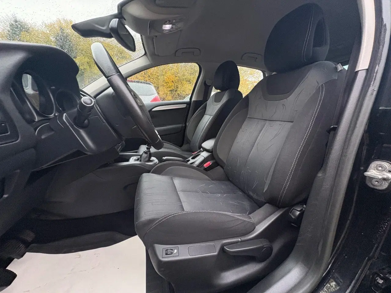 Billede 9 - Citroën C4 1,6 e-HDi 115 Seduction