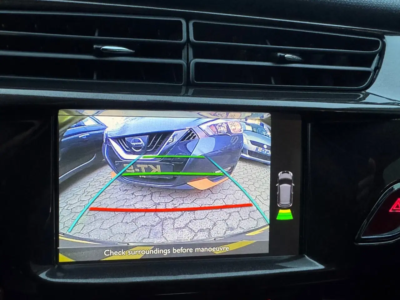 Billede 11 - DS DS 3 1,6 BlueHDi 100 Sport