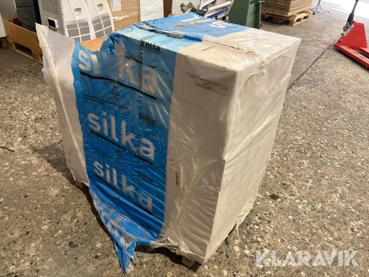 Billede 4 - Gasbeton Silka