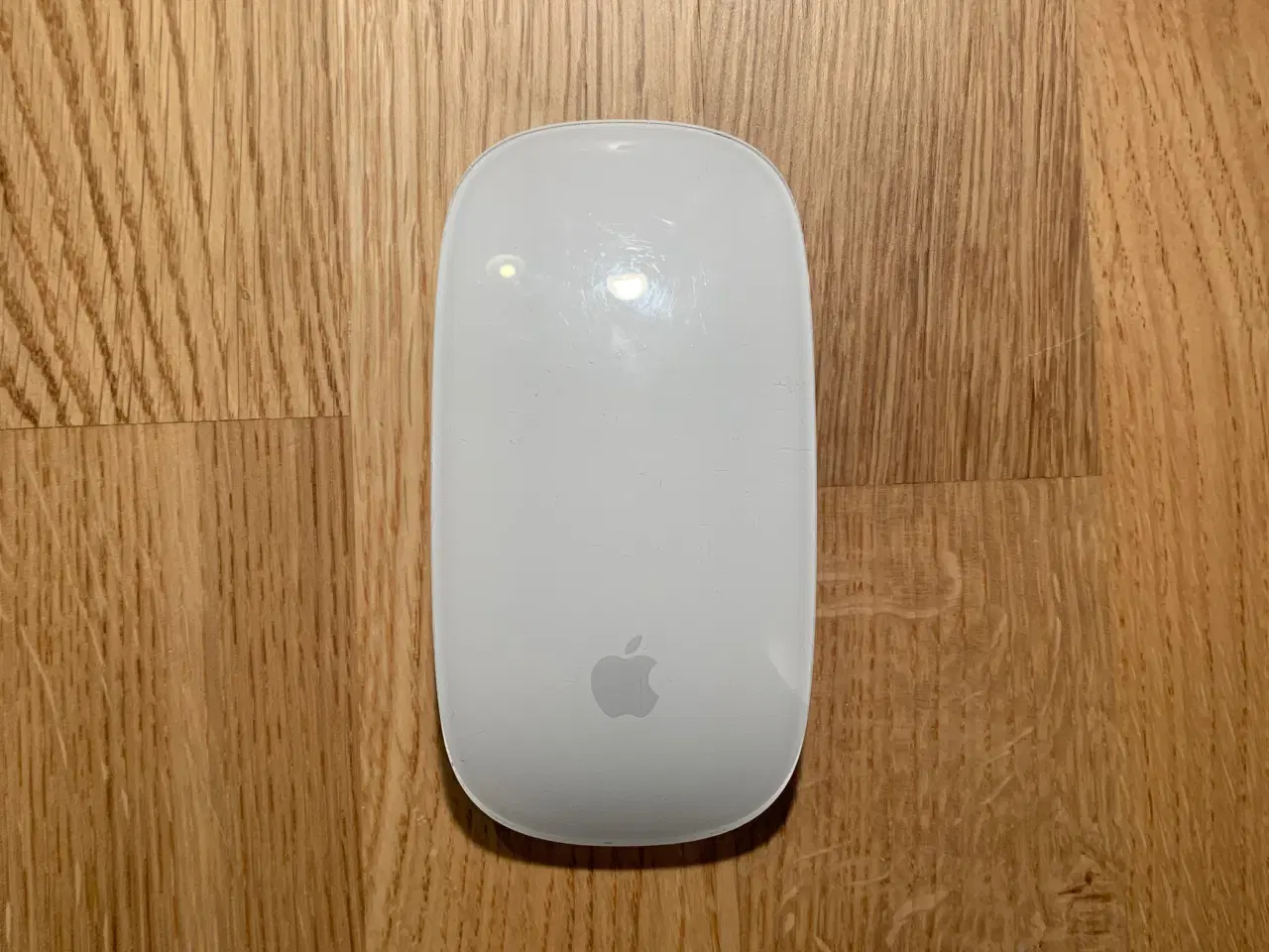 Billede 5 - Apple Magic Mouse Trådløs Mus Hvid