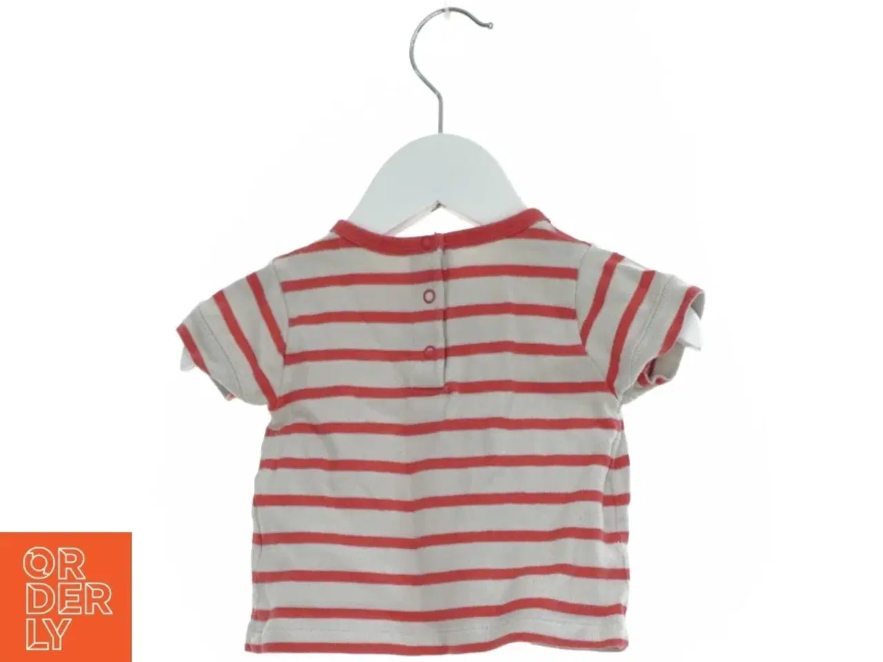Billede 2 - Trøje fra Petit Bateau (str. 68 cm)