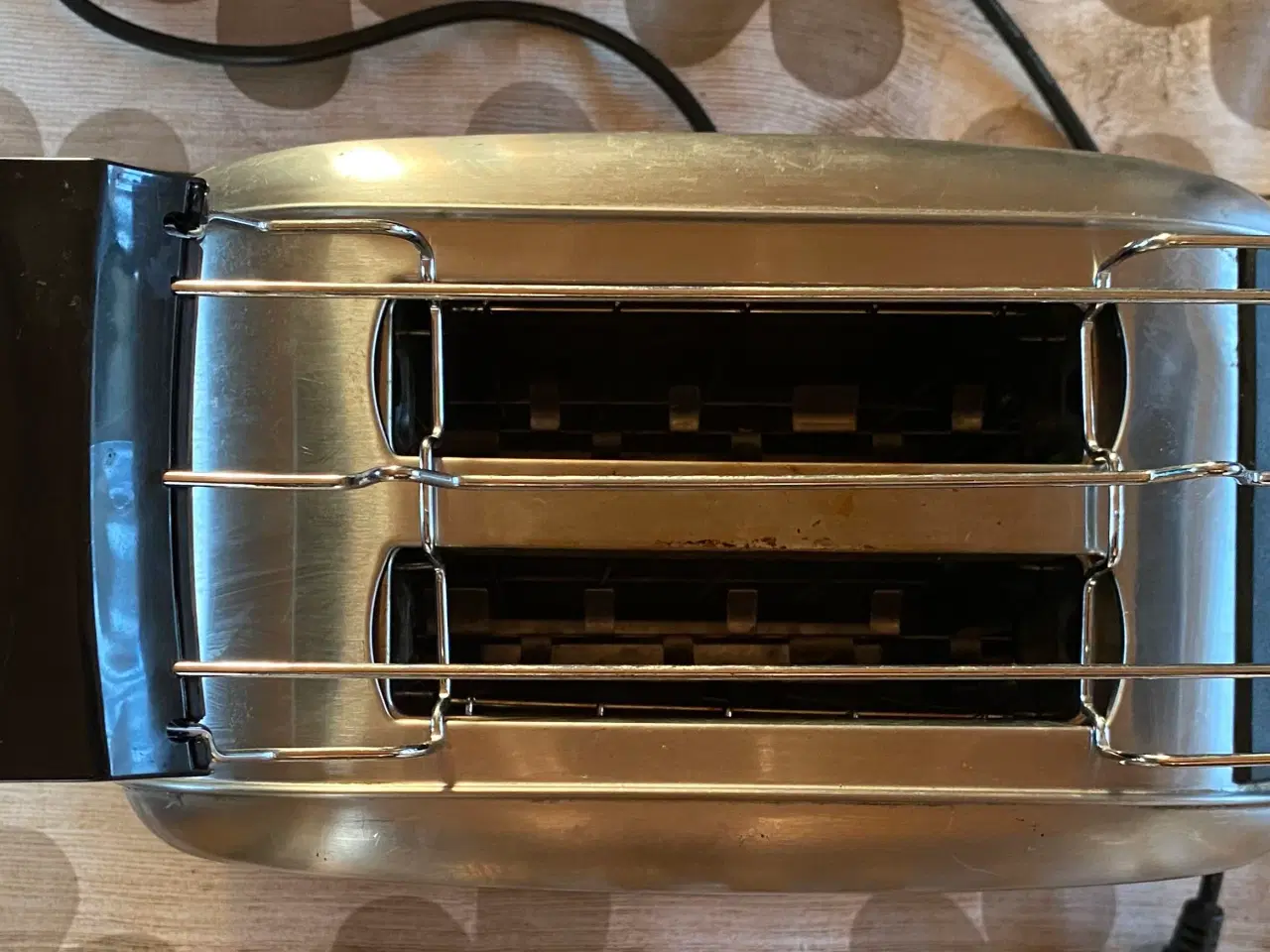 Billede 2 - SHG brødrister