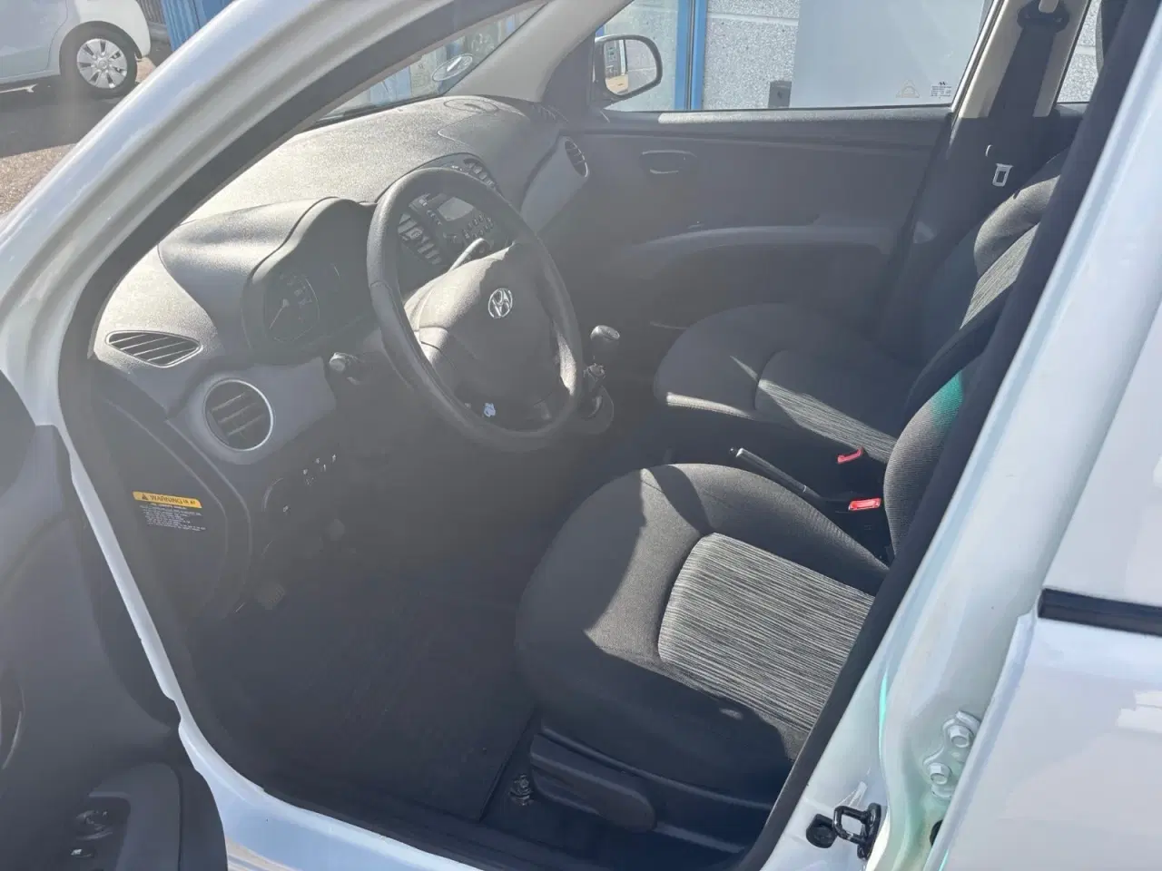 Billede 5 - Hyundai i10 1,2 Comfort