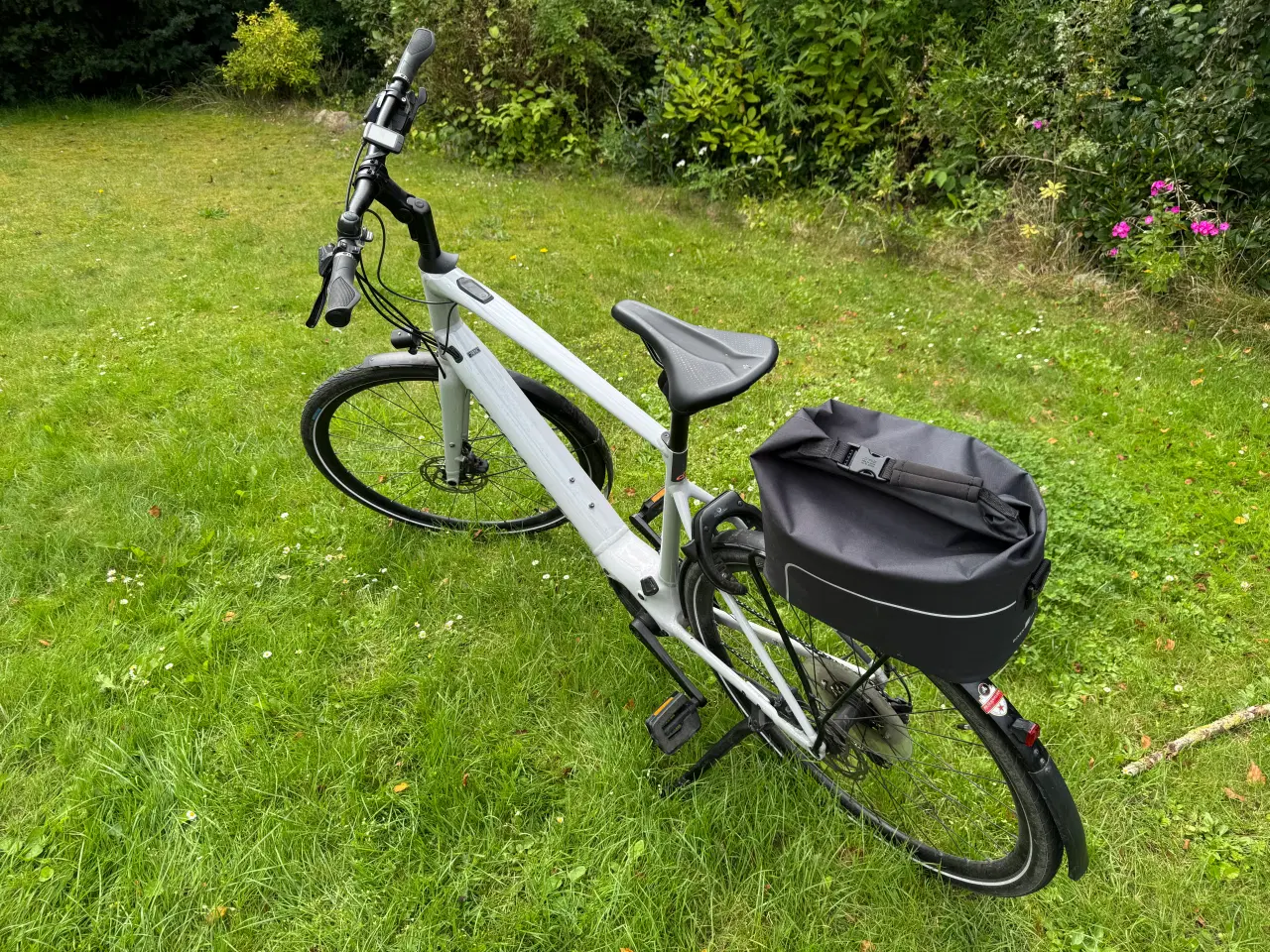 Billede 3 - Specialized elcykel