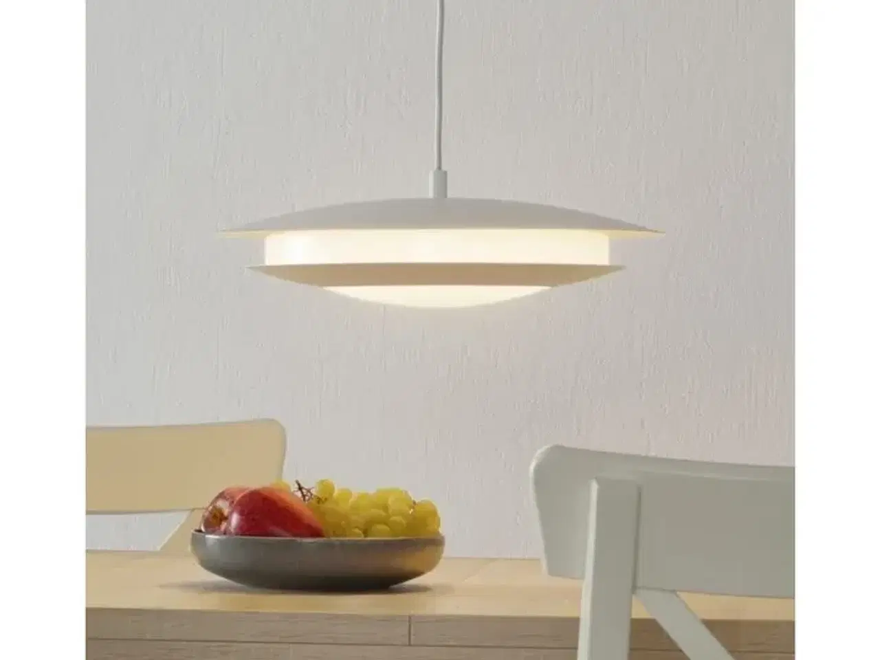 Billede 5 - Eglo moneva-c led pendel dæmpbar rgb/app(ubrugt)