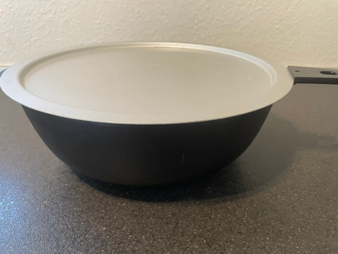 Billede 2 - Copco støbejerns stegegryde 30 cm i diameter med l