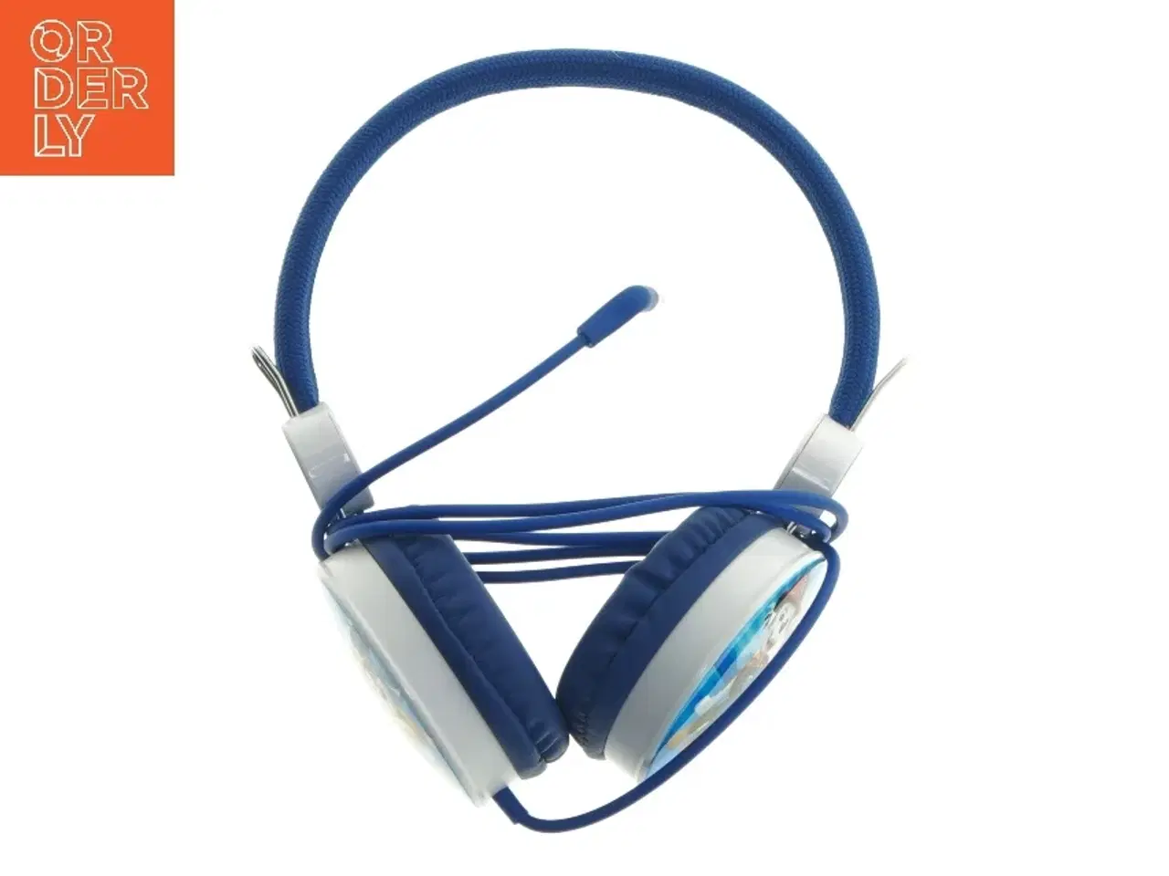 Billede 4 - Børnehovedtelefoner med Paw Patrol motiv fra Paw Patrol (str. 16,5 cm)