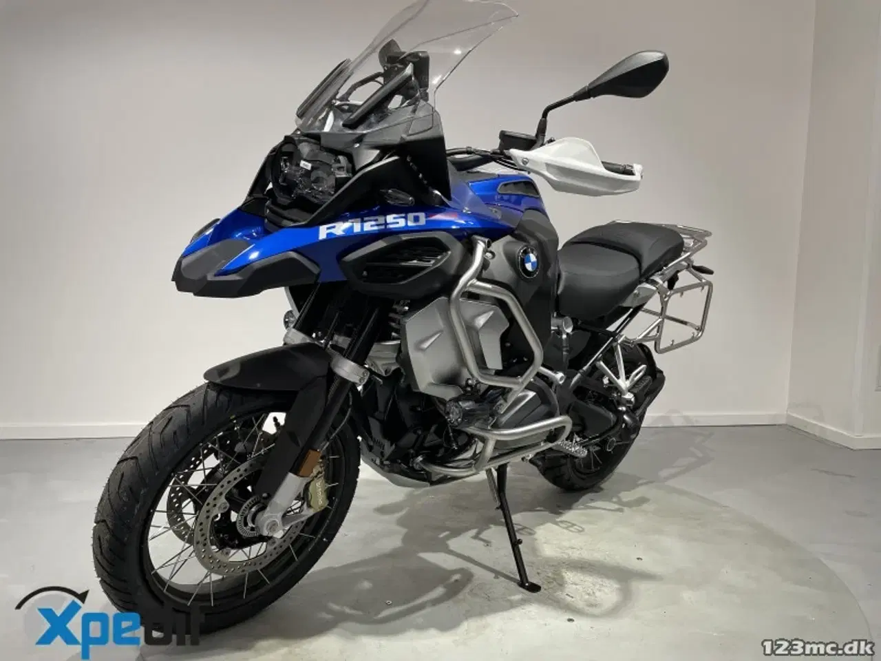 Billede 5 - BMW R 1250 GS Adventure