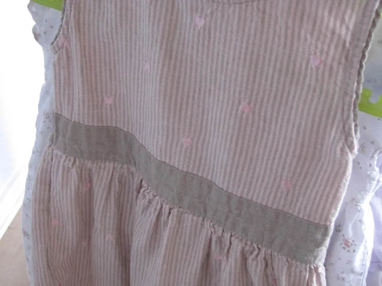 Billede 15 - Søde sommerkjoler str. 74 til 98