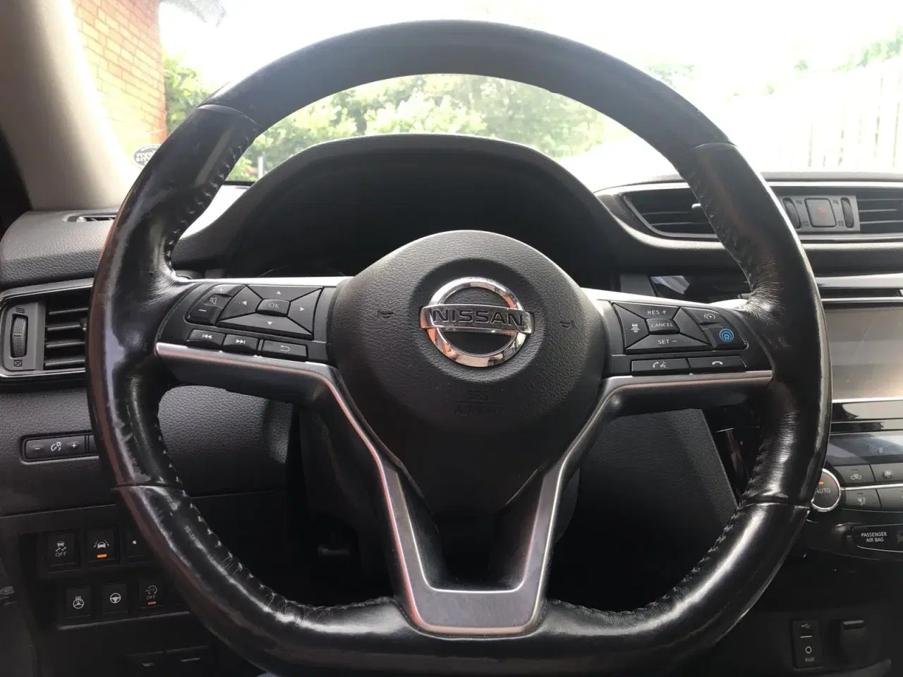 Billede 11 - Nissan X-Trail 1,75 dCi 150 Acenta X-tr.