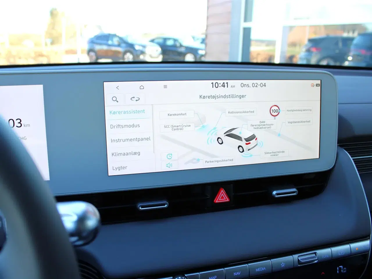 Billede 11 - Hyundai Ioniq 5 Electric 77,4 kWh Advanced 229HK 5d Aut.