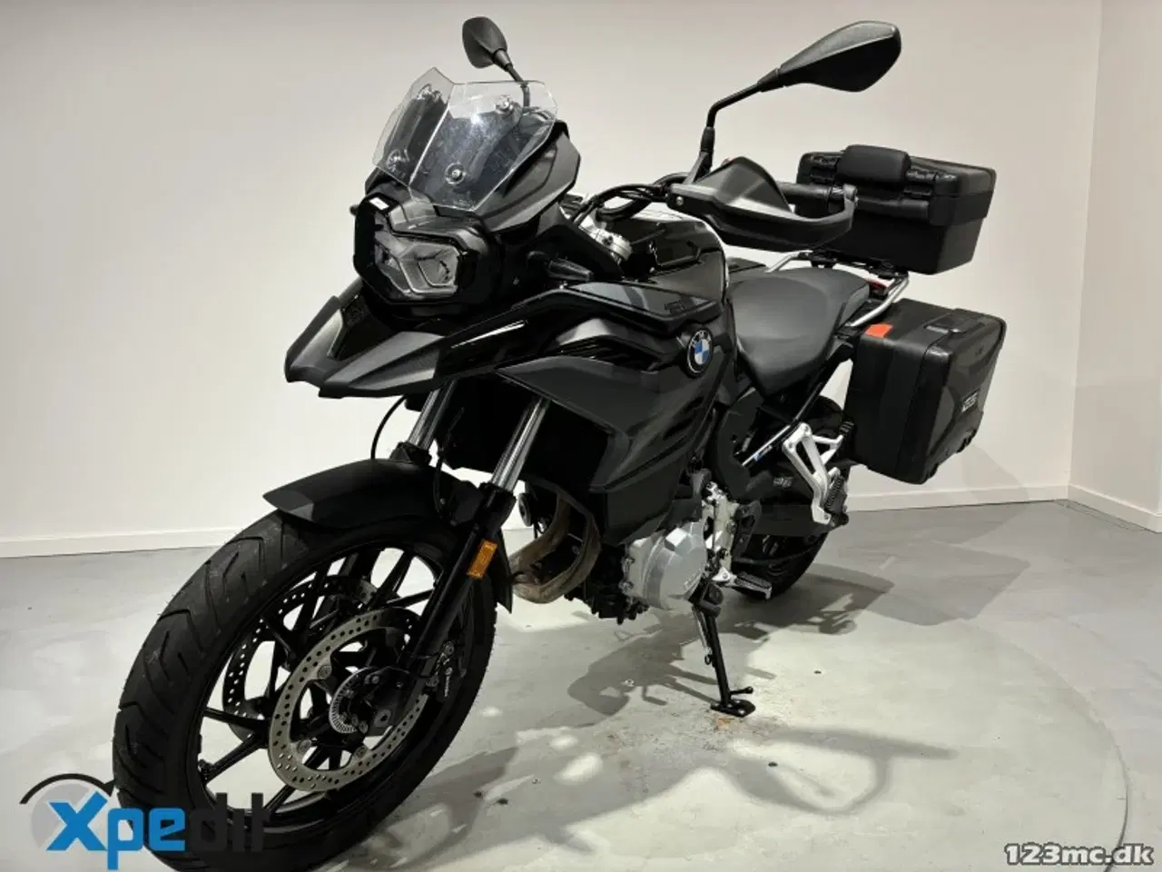 Billede 7 - BMW F 750 GS