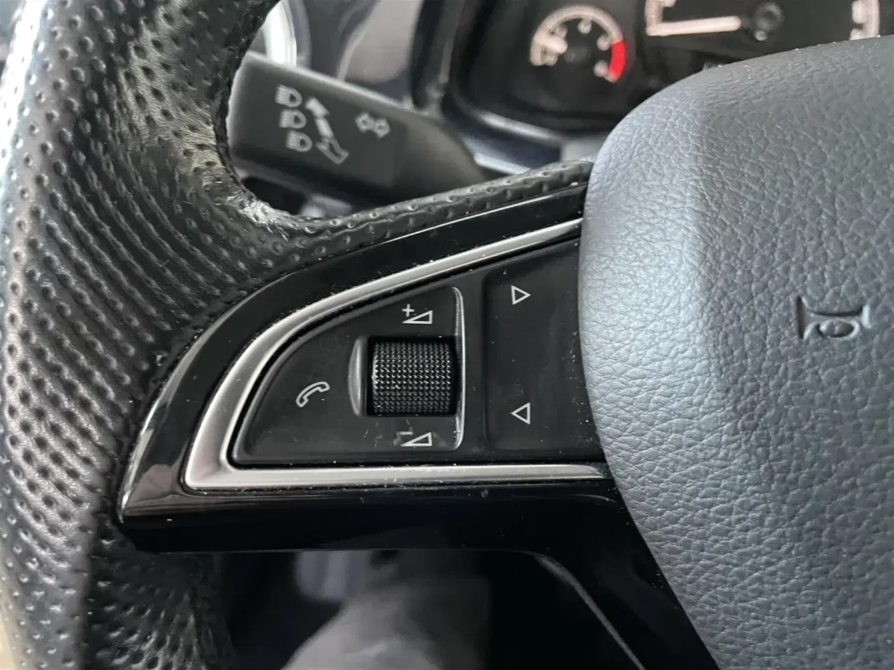 Billede 15 - Skoda Citigo 1,0 MPI Style Sport 60HK 5d