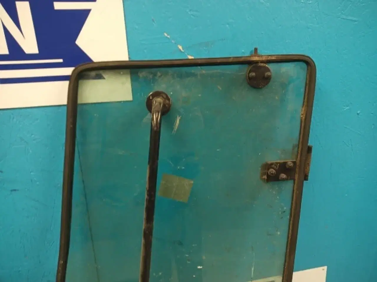 Billede 12 - Massey Ferguson 9280 Dør 28890561