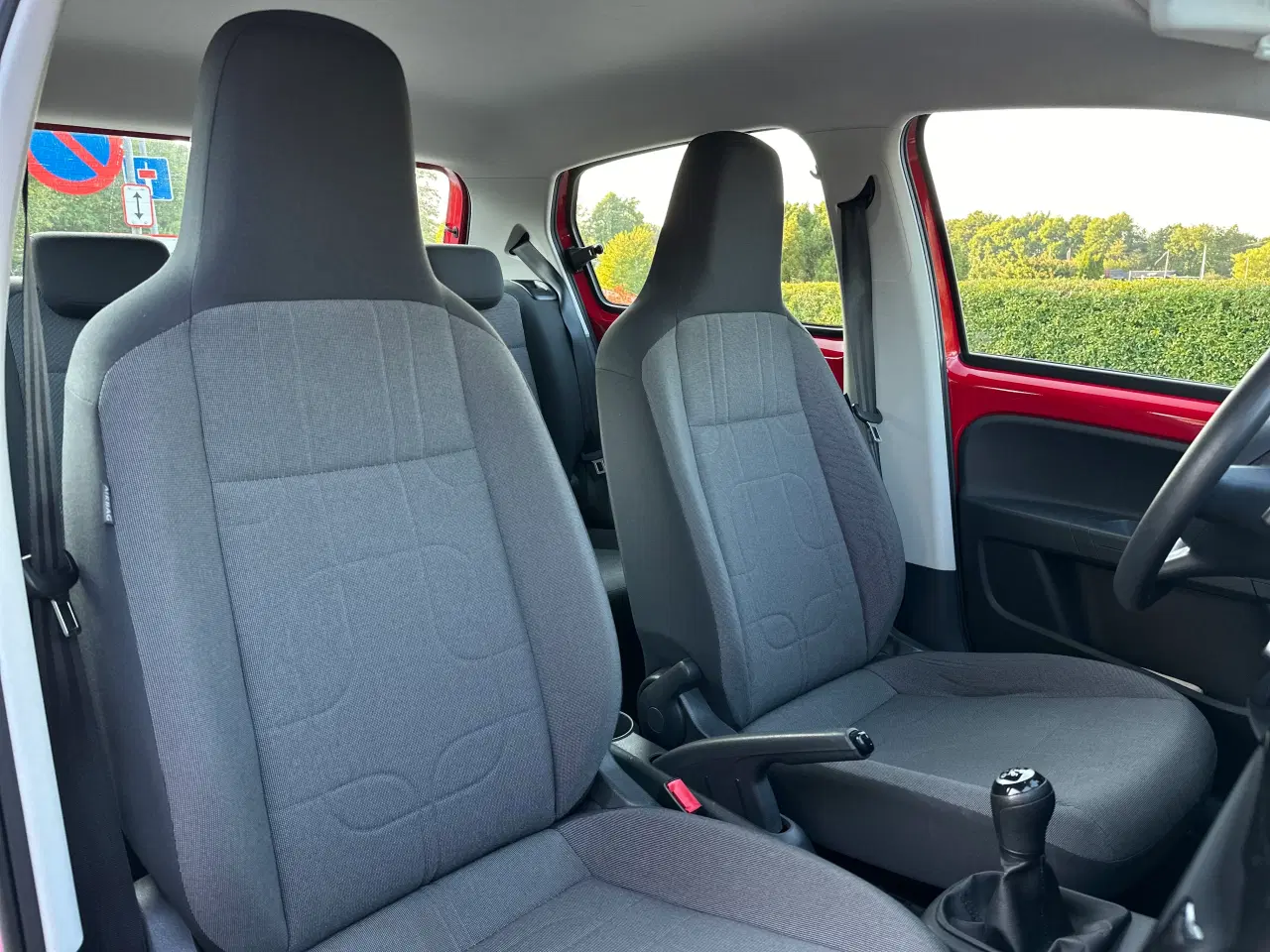 Billede 7 - VW Up! – Kørt 145.000 km