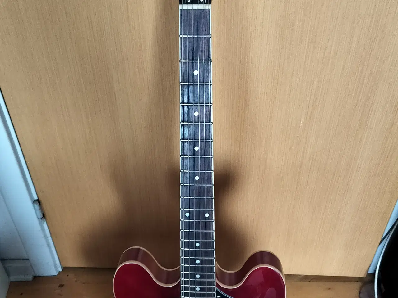 Billede 3 - Tokai Tokai UES73 SR Hollow Body (335)