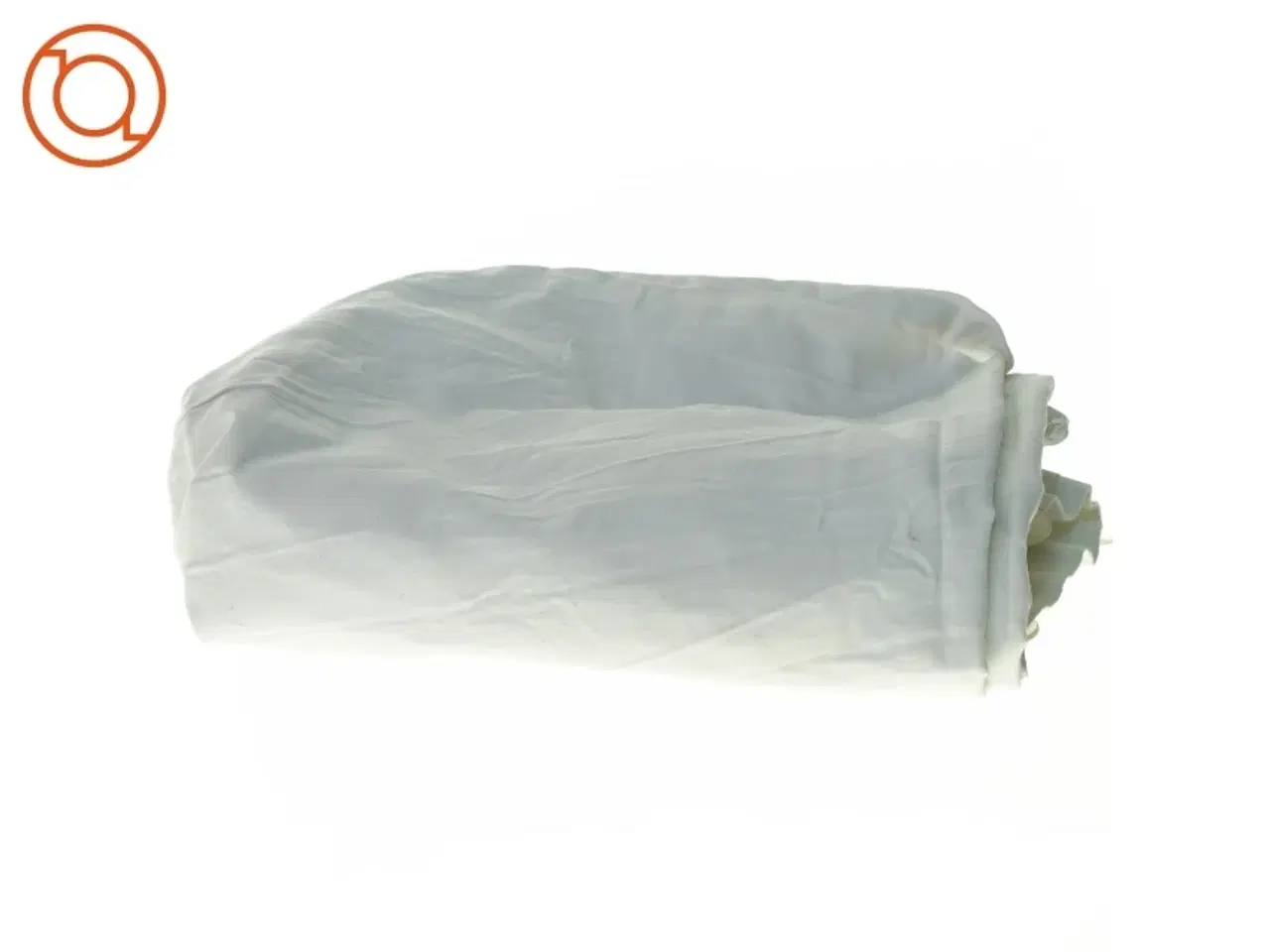 Billede 1 - Lille dynebetræk (str. 90 x 60 cm)