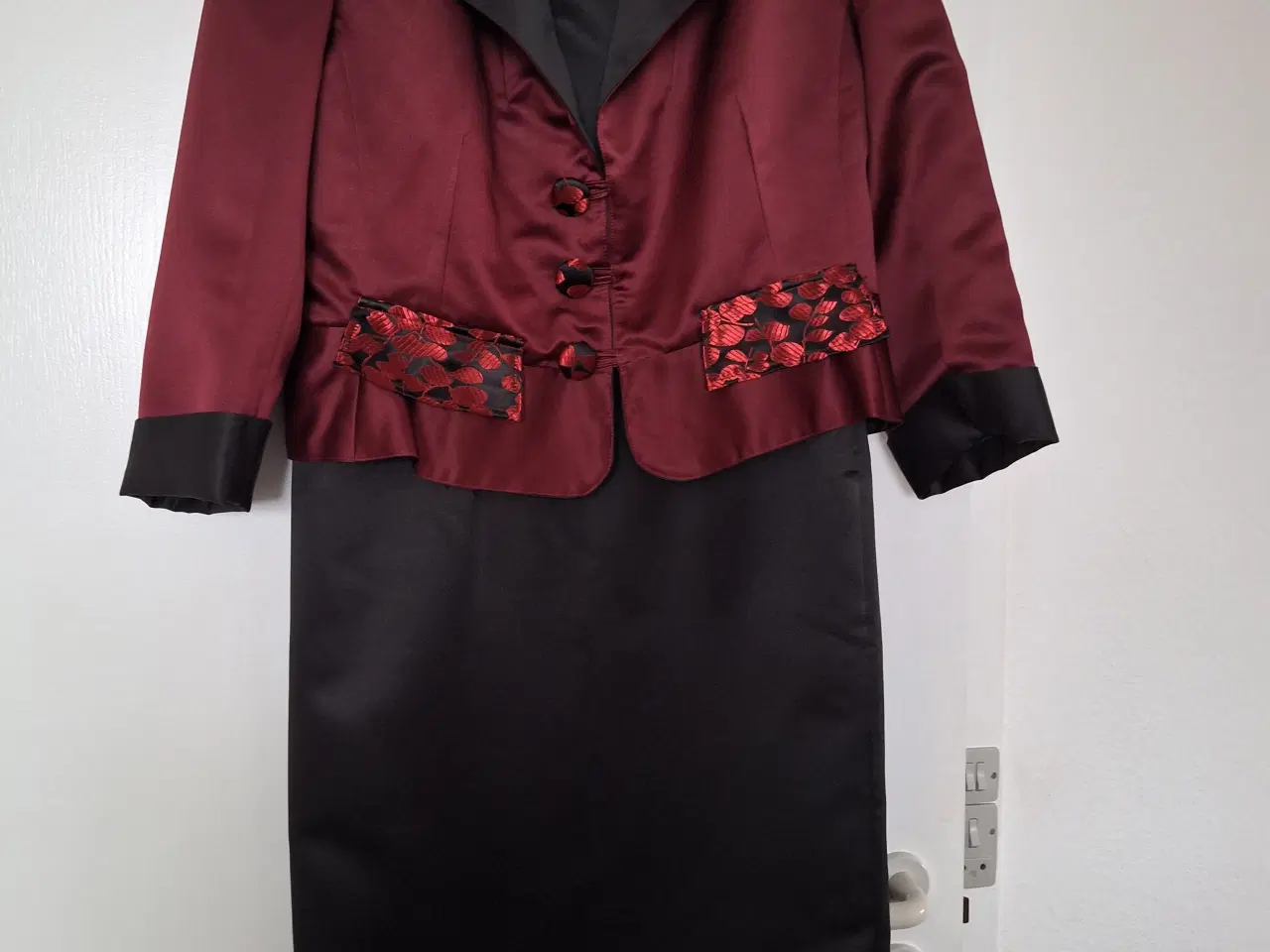 Billede 7 - Jakkesæt