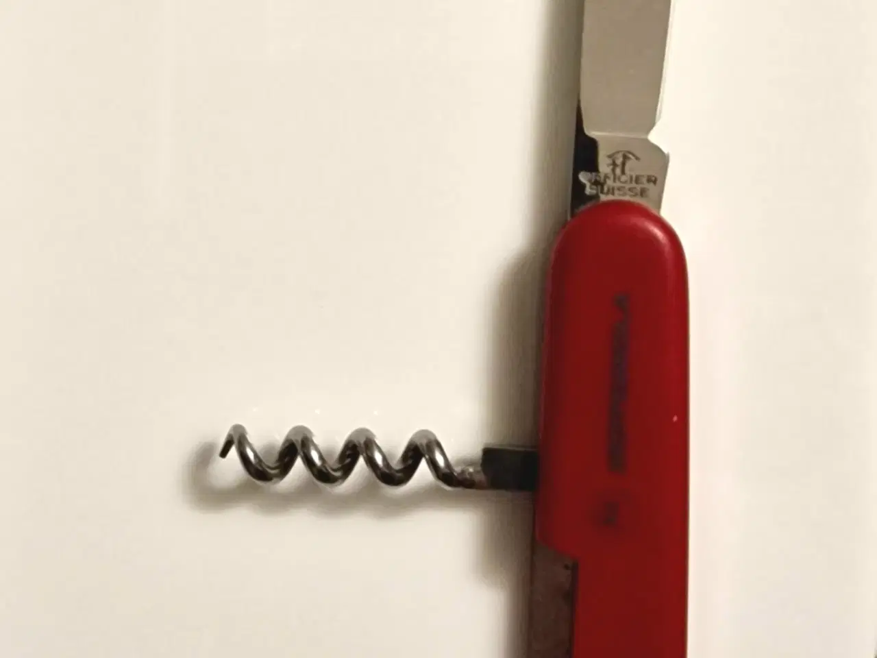 Billede 7 - 3 Stk Victorinox lommeknive
