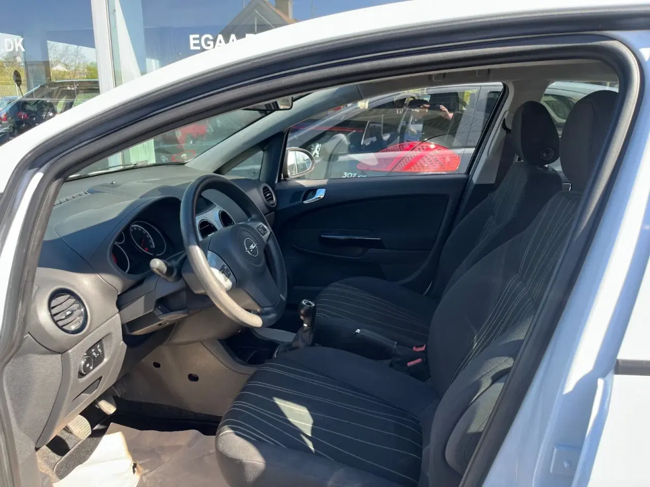 Billede 7 - Opel Corsa 1,3 CDTi 95 Cosmo eco Van