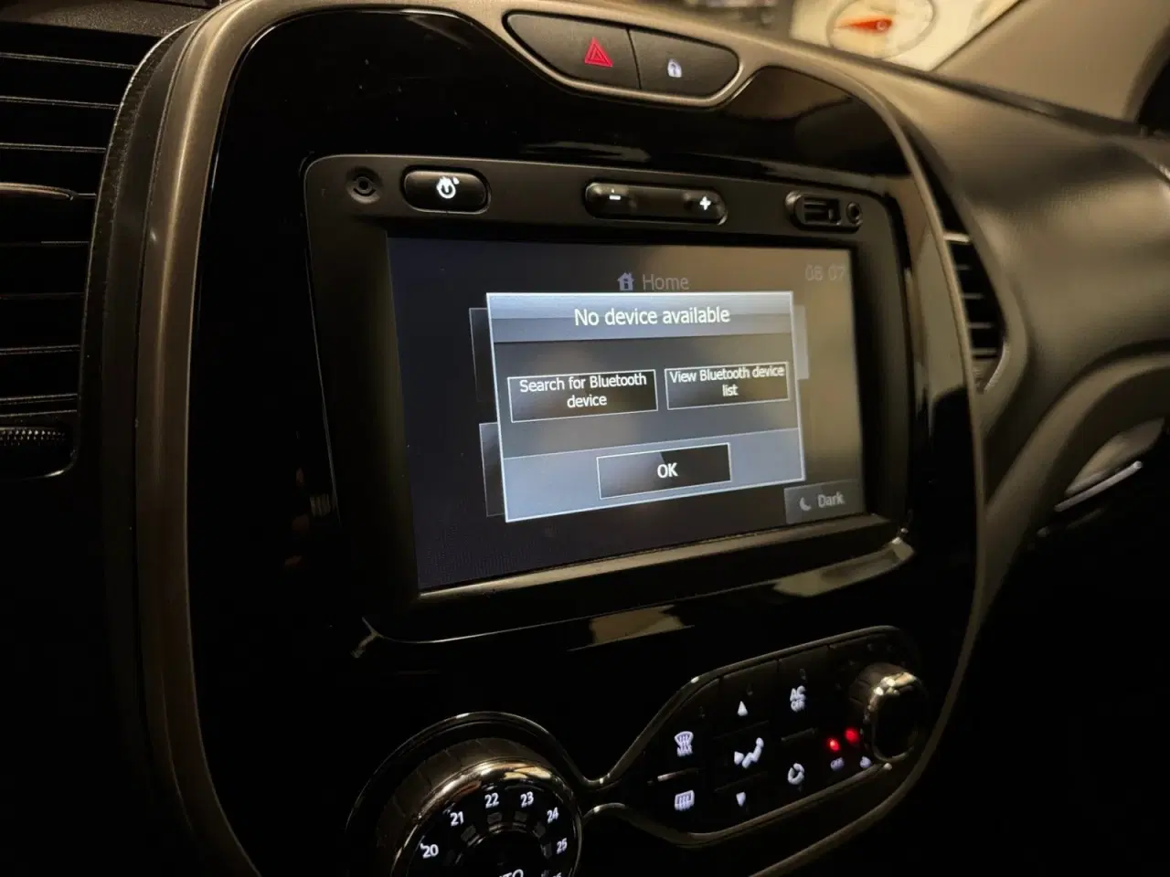 Billede 9 - Renault Captur 1,5 dCi 90 Dynamique