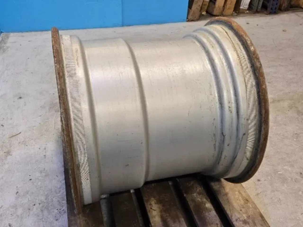 Billede 12 - 26" DW25AX26 28L-26