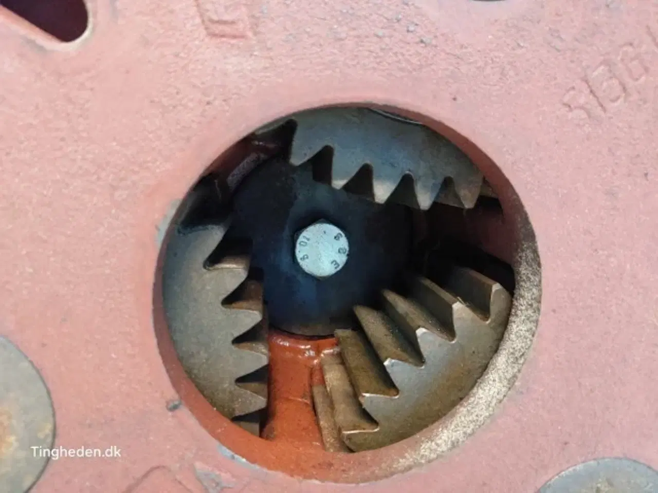 Billede 13 - New Holland M160 Lår 5165494