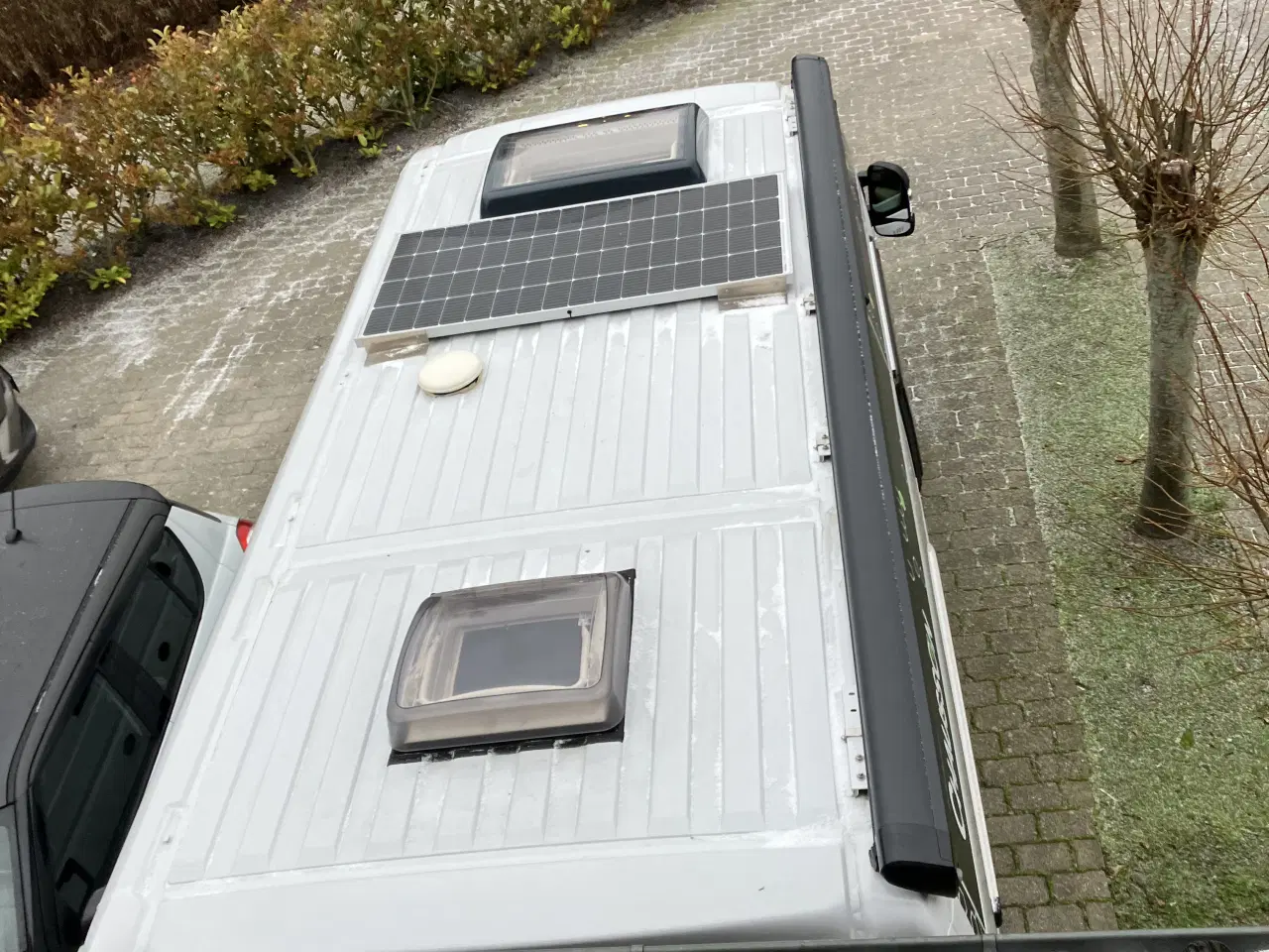 Billede 7 - Autocamper leje