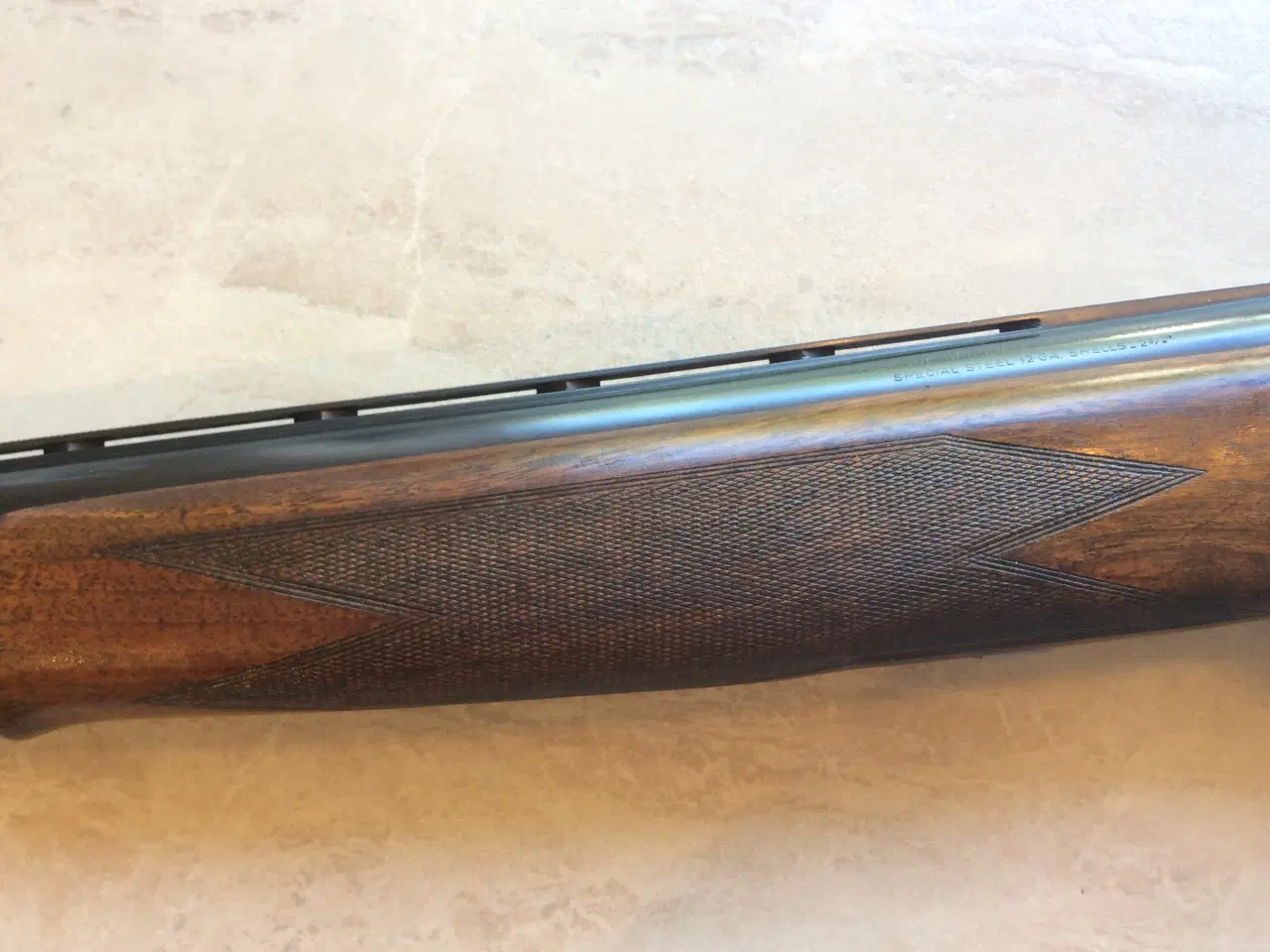 Billede 6 - browning b25 b2c