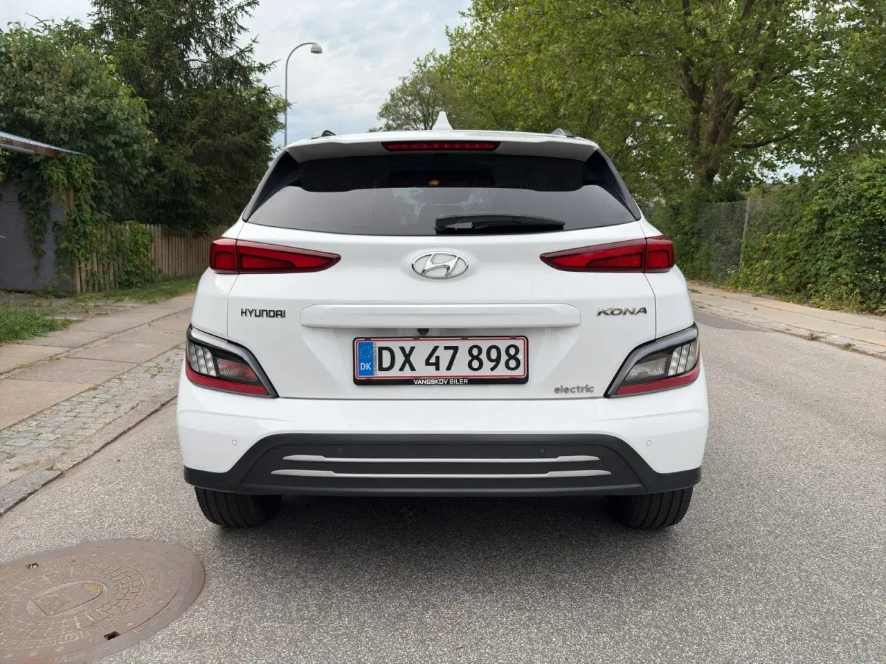 Billede 6 - Hyundai Kona 39 EV Pure