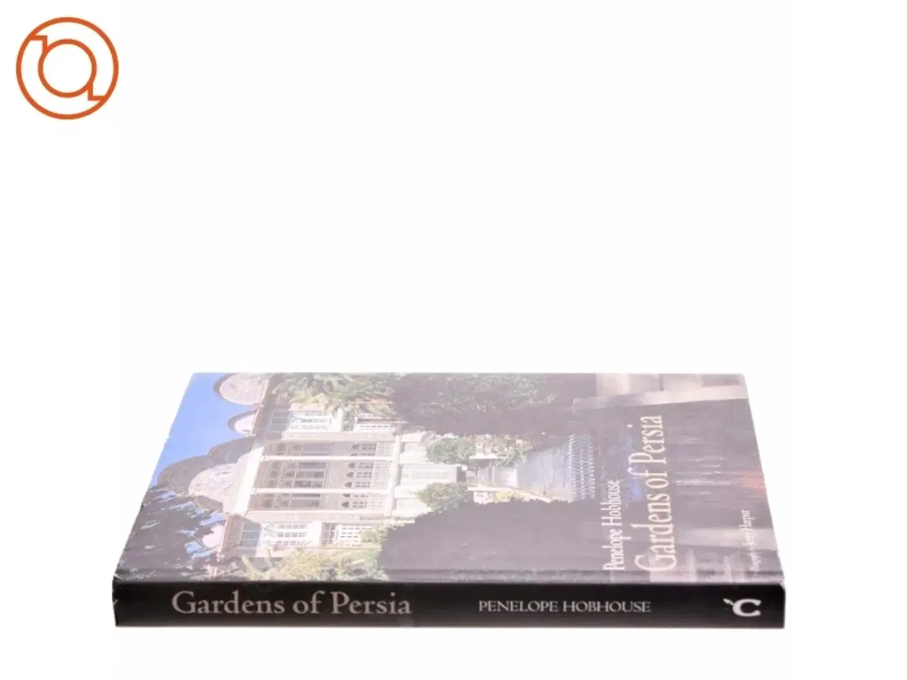 Billede 2 - Gardens Of Persia af Penelope Hobhouse